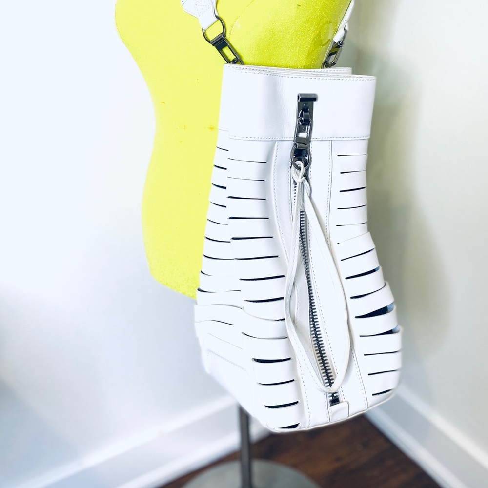 SOLD Alexander Wang Small Golf Bag Purse(Sold Out) - Picture 9 of 16